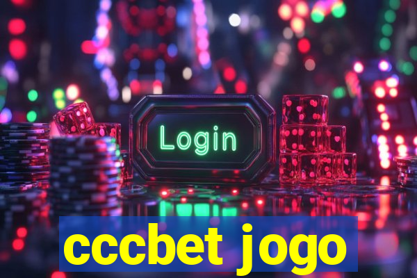 cccbet jogo